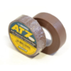 Electrical Insulation Tape AT7 PVC  Brown 19mm x 20m
